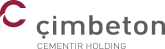 Çimbeton logo