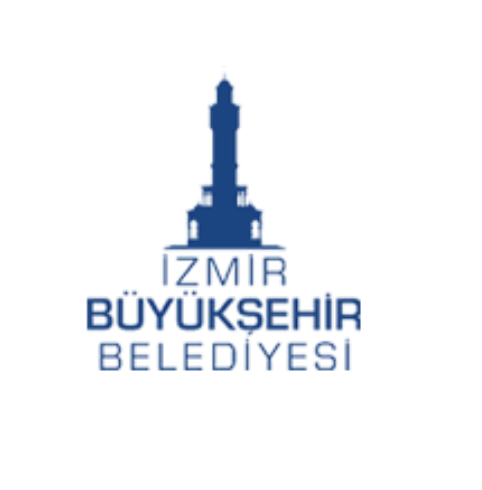 İzmir Büyükşehir Belediyesi logosu