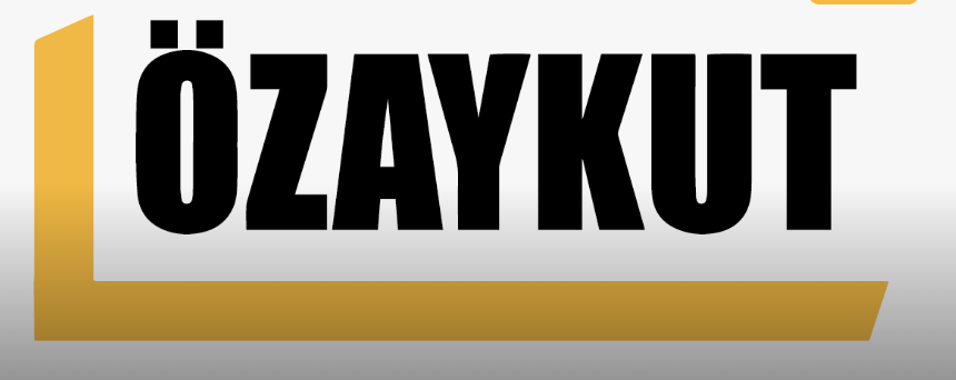 Özaykut Beton logo