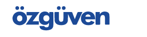 Özgüven Beton logo